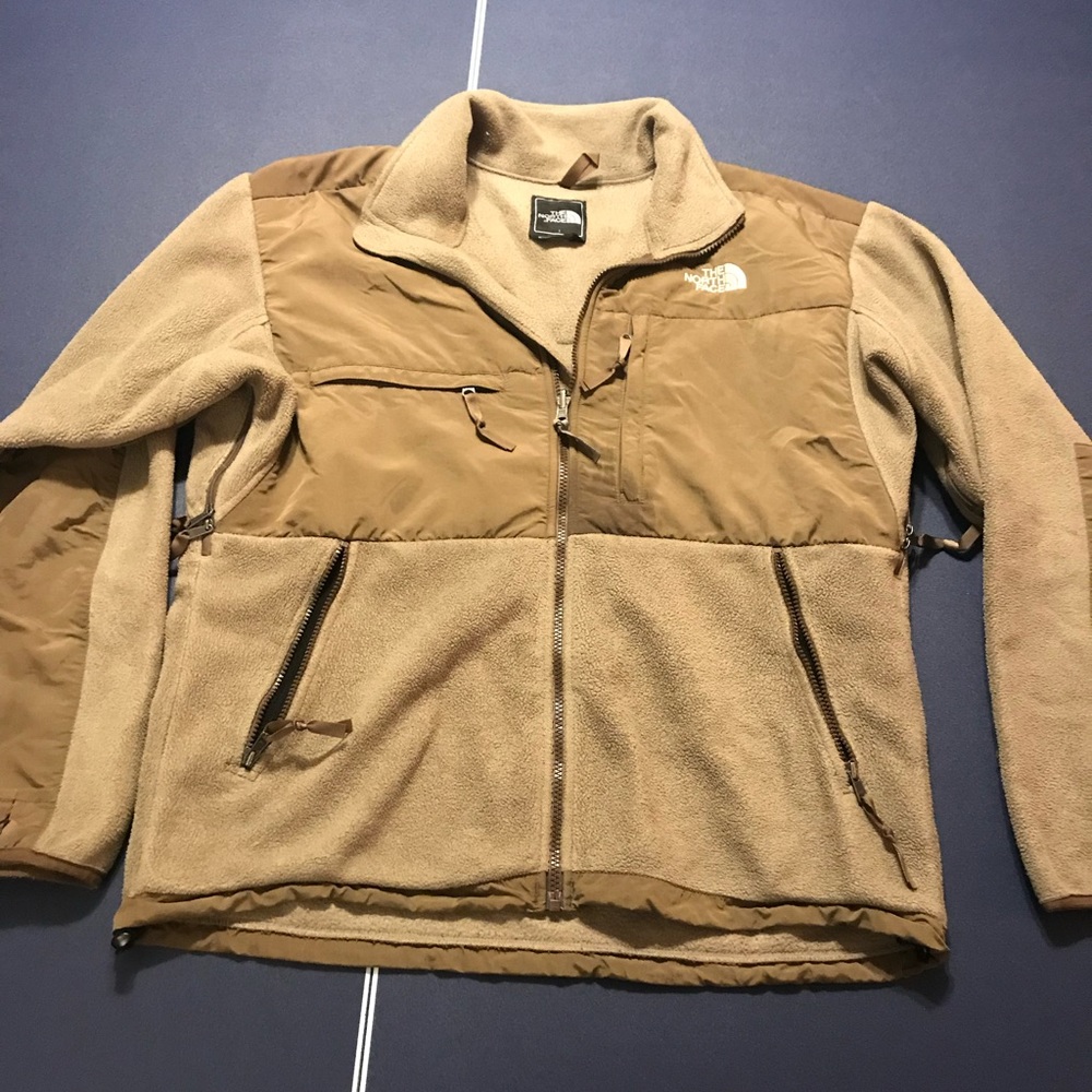 Men’s North Face Jacket